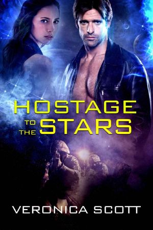 [A Sectors SF Romance 06] • Hostage To The Stars · A Sectors SF Romance